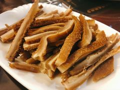 酱牛肚-来顺成饭庄