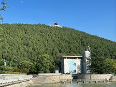 -云龙湖旅游景区