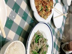 -紫光园·烤鸭·北京菜(劲松店)