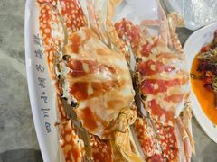 -四川小胡子海鲜(丁村万人海鲜广场店)