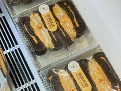 -MEETOWN美糖烘焙(凯德MALL店 )