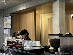 -VOYAGE COFFEE 咖啡烘焙工坊店(798艺术区店)