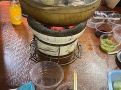 -威邵鸡煲(西华路总店)