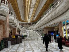 -万宝海鲜舫(劳动公园店)