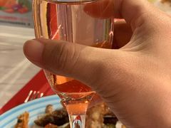 -桂林喜来登饭店雅琴咖啡厅