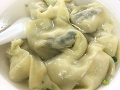 -小小馄饨店(清泰街店)