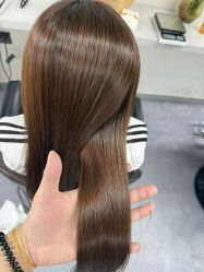 -逅续沙发自然卷专研