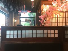 -尺山寸水日料(马桥满天星店)
