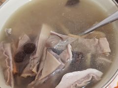 猪肚-标记美食新鲜猪杂(兴南大道店)