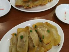 -小姜锅贴(凤凰街店)