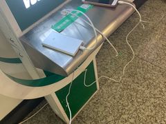 -长沙火车站(地铁站)