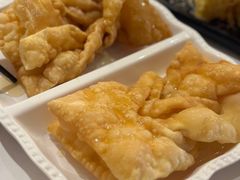 -白天鹅宾馆-宏图府餐厅