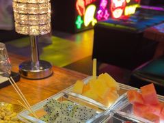 -喜鹊音乐酒馆(西街店)