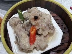 -大海湾酒楼(人南店)