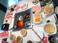 -海底捞火锅(威高广场店)