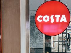 -COSTA COFFEE(金长安大厦店)