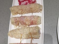 -海底捞火锅(泰安爱琴海店)