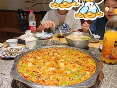 招牌麻辣鱼-胖子鱼·天水麻辣鱼火锅(秦州407店)