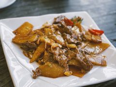 -美极鲜食坊(宝安南路店)