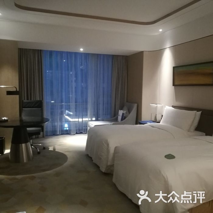 荆州绿地铂骊酒店桑拿图片