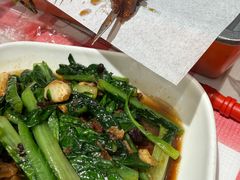 -龙虾当家·大排档(红谷滩五中店)