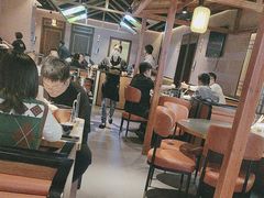 -秋色客家菜(南山店)