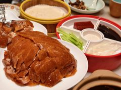 -小吊梨汤·北京菜·烤鸭(鸟巢店)