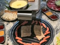 -高丽苑韩国烤肉(海昌路旗舰店)