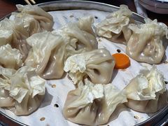 三鲜烧卖-恩宏德餐馆(平山道店)