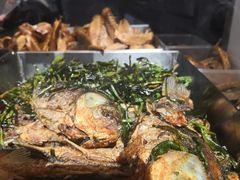 -老人和饭店(淮海中路店)