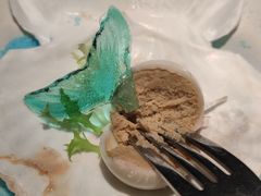 美人鱼珍珠鹅肝-王品牛排(合肥万象城店)