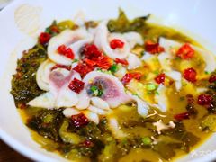 -鱼醉无骨鱼·中山脆肉鲩(荔湾路店)