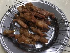 -小民大排档(马场角横路店)