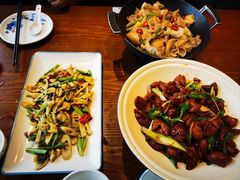 -宴武夷·匠心闽味(印象大红袍店)