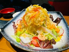 -千代武日本料理(爱建店)