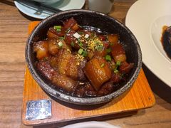 老妈招牌红烧肉-老宁波1381餐厅(宏泰广场店)