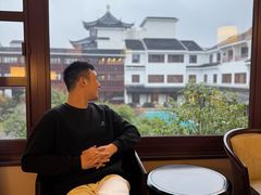 -苏州吴宫泛太平洋酒店