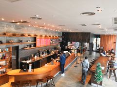 -星巴克臻选(广州高德置地秋广场店)