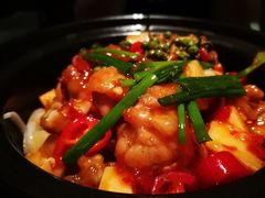 -粗茶淡饭·隐庐私厨(东亭店)