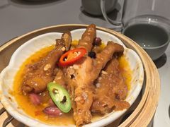 -禄运茶居·手工点心(猎德店)
