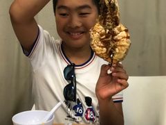 -ZF Seafood Restaurant 卓峰海鲜餐