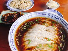 -同得兴 Since·1995 传统苏式面馆(十全街店)