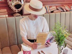 -小小花园 Le.Petit.Jardin(西岸滨江店)