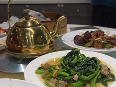 -老广酒楼(樱花店)