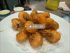 -红厨巷·淮扬菜(熙南里店)