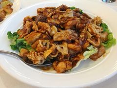 -大铁勺新津菜(迎水道店)