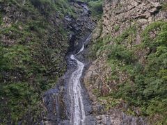 -白云源风景区