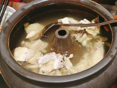 -云海肴·汽锅鸡·云南菜(苏州中心店)
