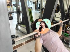 -中田健身工作室(杭州五洲国际店)