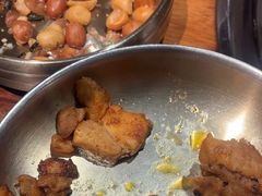 -九田家黑牛烤肉料理(新辰里亚运村店)